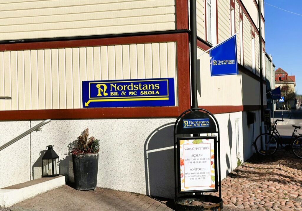 Entre Nordstans 2